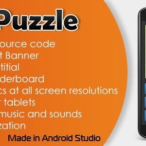 15 Puzzle