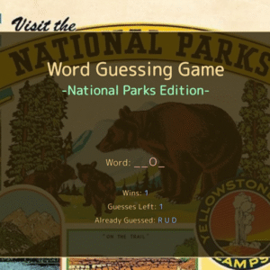 5Clues1Word Word Game