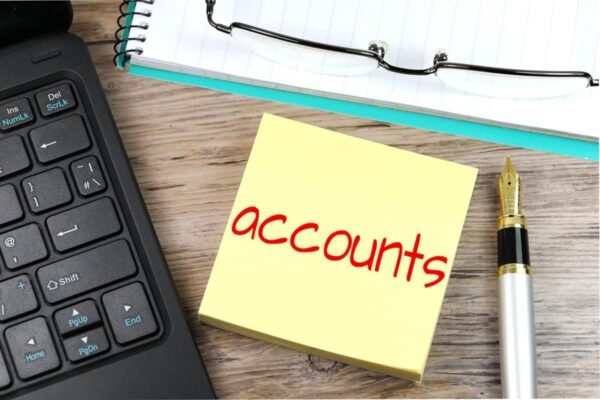 Accounts Managment System