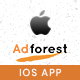 Adforest Classified Native Ios App