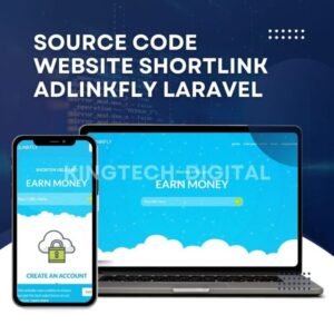 Adlinkfly Monetized Url Shortener