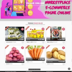 Advertising Marketplace