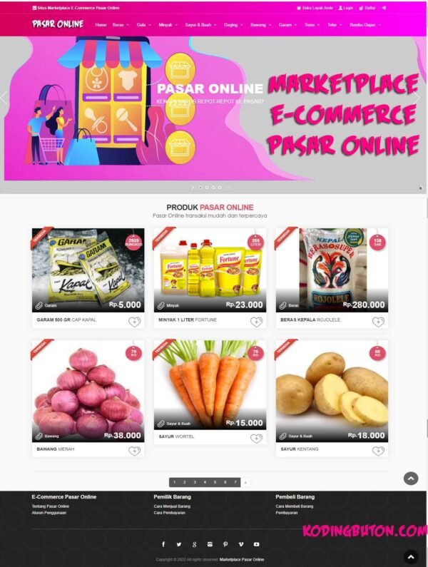 Advertising Marketplace