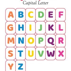 Alphabet