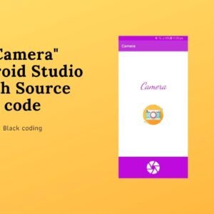 Android Camera2Basic Master