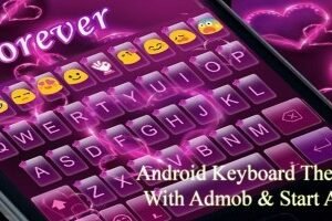 Android Keyboard Themes