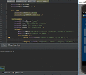 Android Master