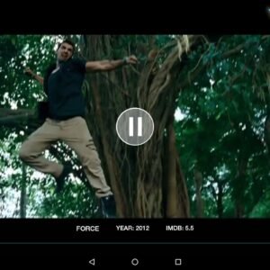 Android Movies App Master
