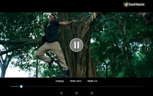 Android Movies App Master