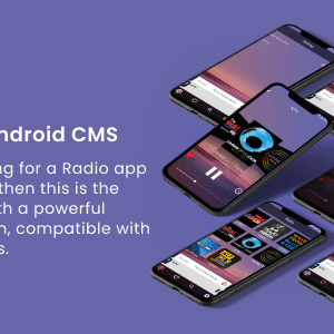 Android Online Radio