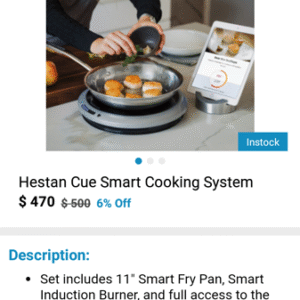 Android Recipe App