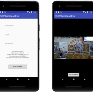 Android Streaming Video Master