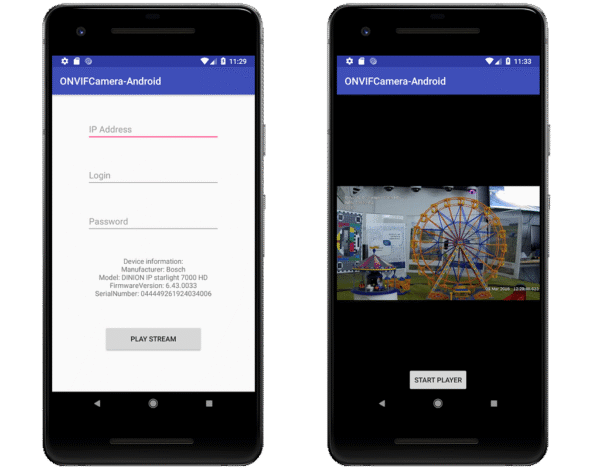 Android Streaming Video Master