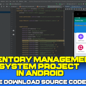 Android Studio Sample Projects Master