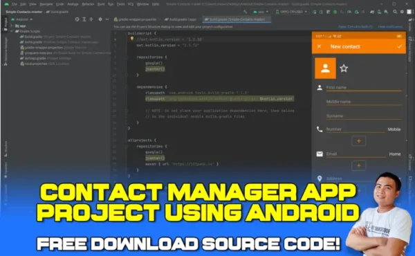 Android Teamwork Master