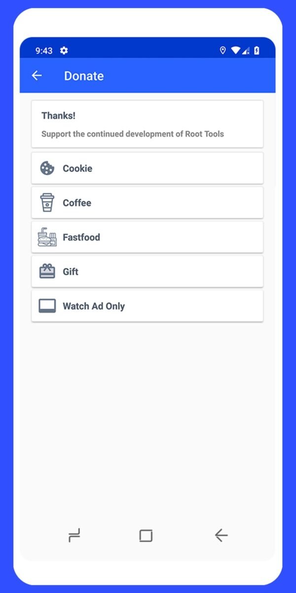 Android Tools Master