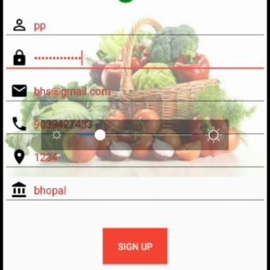 Android Woocommerce – Universal Native Android Ecommerce