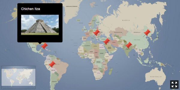 Annotator Pro Image Tooltips Zooming