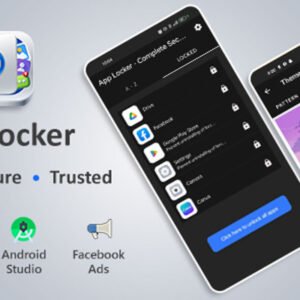 App Locker Protect Data
