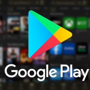 Appmarket Google Play Store
