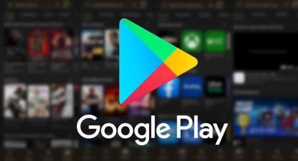 Appmarket Google Play Store