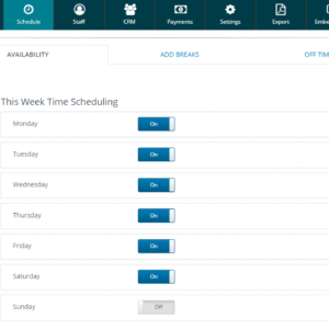 Appointment Booking Software For Cleaning Maintenance Businesses Cleanto