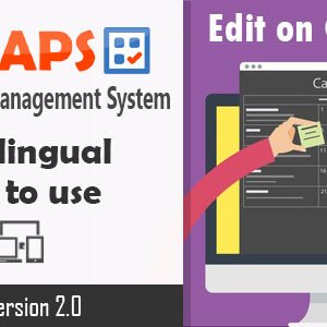 Appointment Management System Nodaps