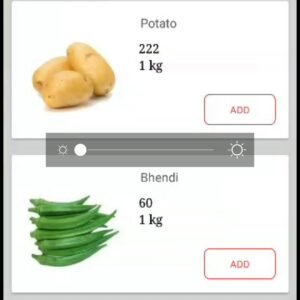 Arsne Ios Android Ecommerce Mobile App