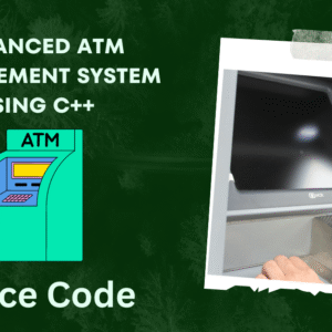 Atm Finder Master