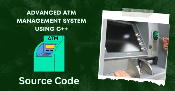 Atm Finder Master