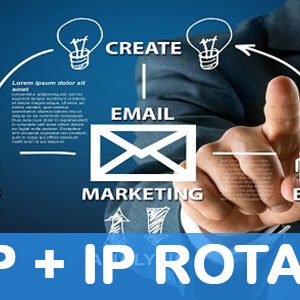 Awesomemailer Multiple Smtp Support Ip Rotating Email Sender