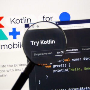 Bandhook Kotlin Master
