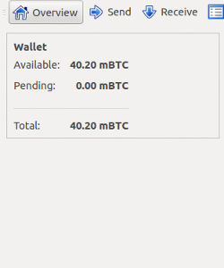 Bitcoin Wallet Master