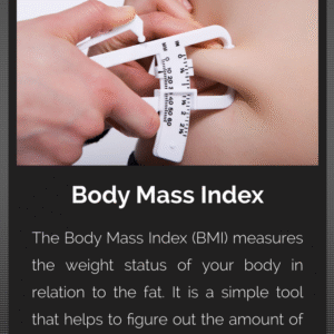 Bmi Calculator For Ios Full Application With Psd