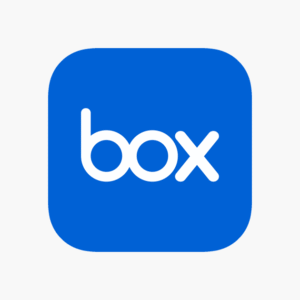 Box An Online Cloud Storage Application