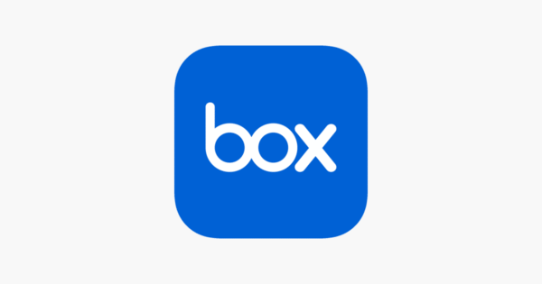 Box An Online Cloud Storage Application