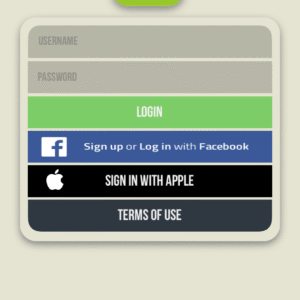 Buzz It Ios 89 Universal Public Audio Chat App Swift