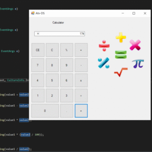 Calculator App Master