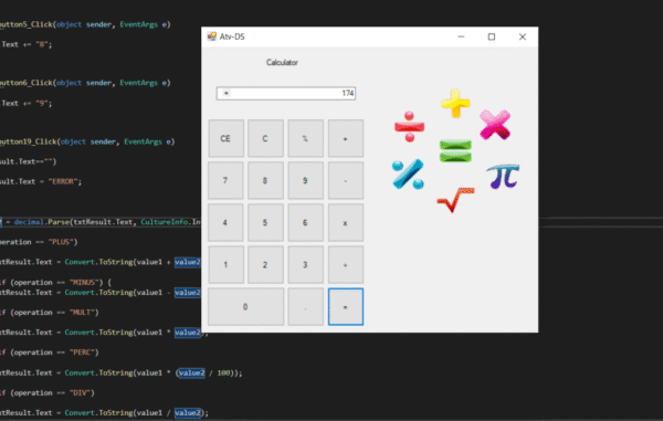Calculator App Master