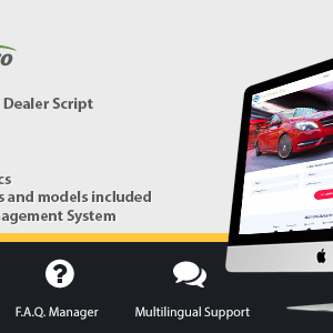 Car Dealer Pro