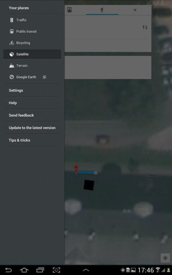 Car Finder