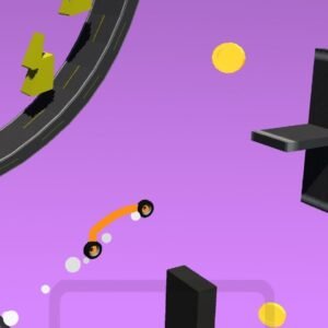Cars With Admob And Leaderboard