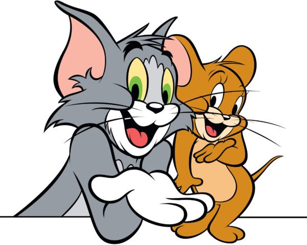 Cartoon Vector Fire Html5 Edge Banner Animation