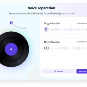 Change My Voice