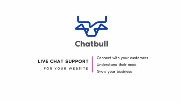 Chatbull Live Chat Plugin For Any Php Mysql Website With Desktop And Mobile Apps V2.0