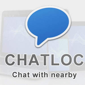 Chatloc Chat With Nearby