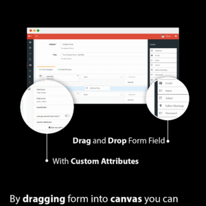 Cicool Page Form Rest Api And Crud Generator