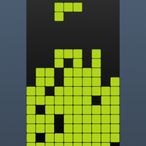 Classic Blocks With Admob And Leaderboard