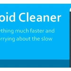 Cleaner Plus Android