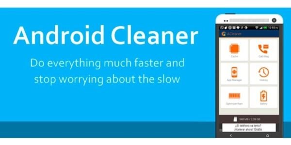 Cleaner Plus Android